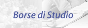 borse di Studio